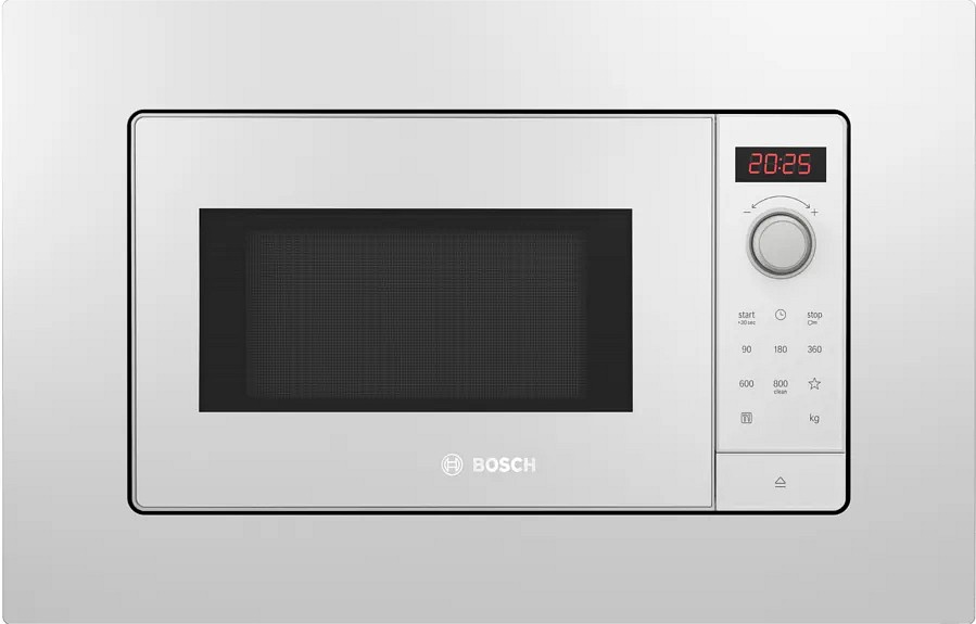 BOSCH BFL623MW3 Mikroaaltouuni
