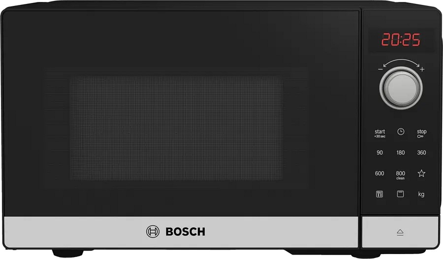 BOSCH FEL023MS2 Mikroaaltouuni