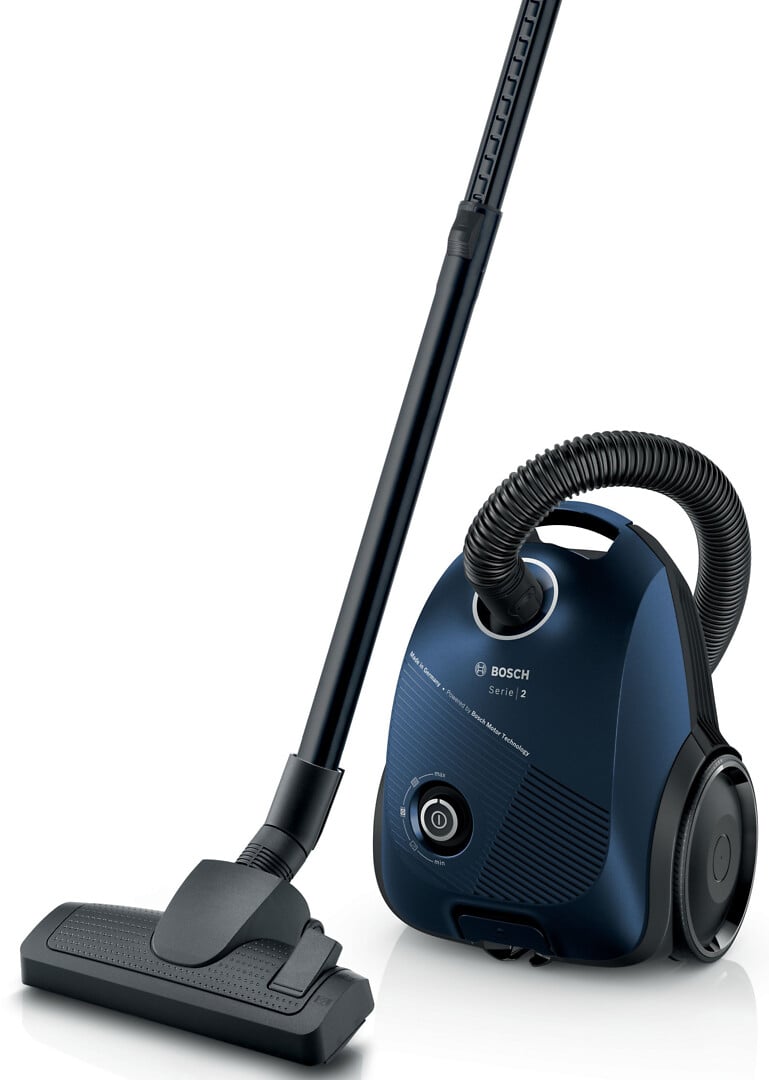 BOSCH BGLS2BU2 Pölynimuri