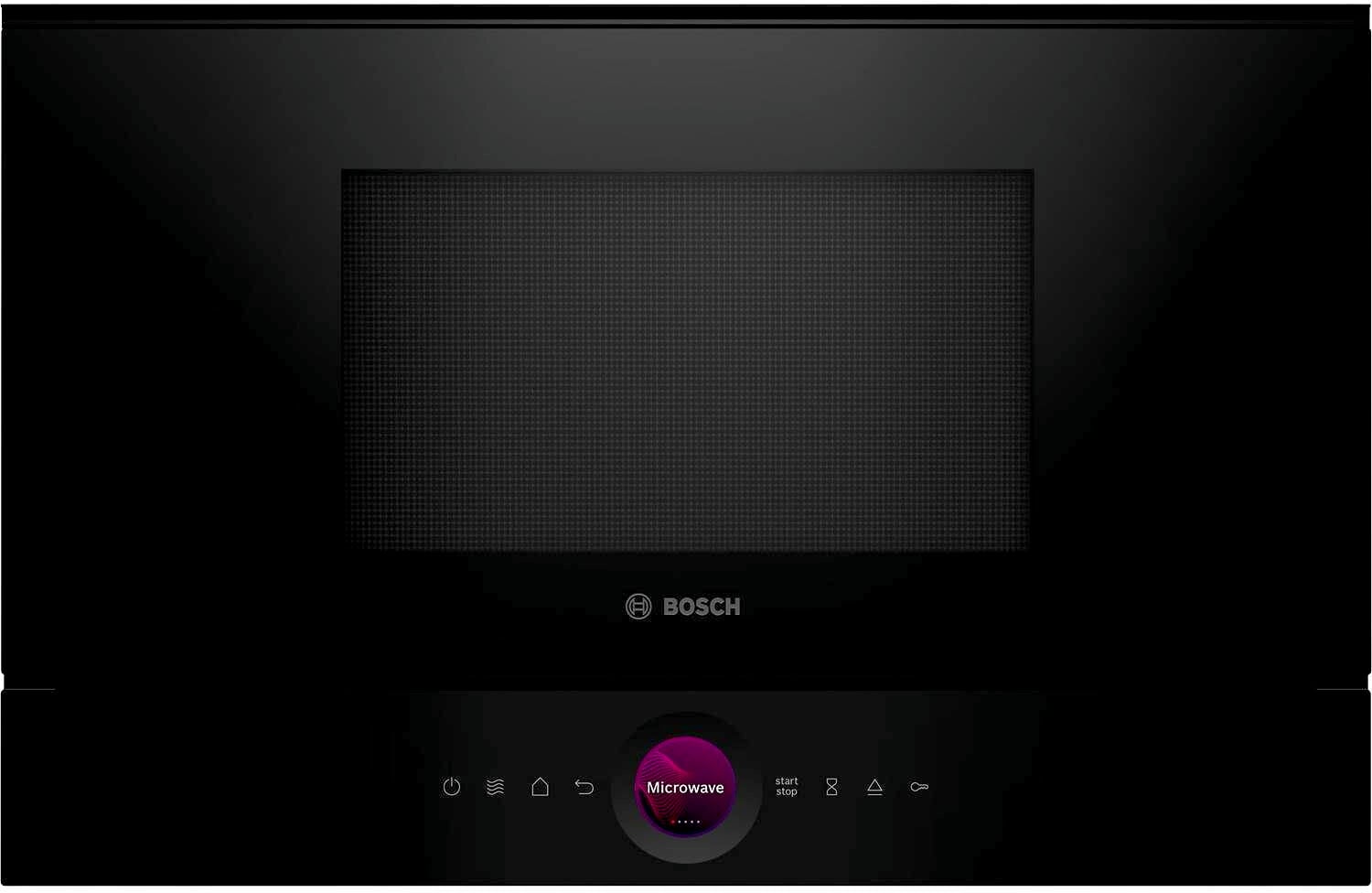 BOSCH BFR7221B1 Mikroaaltouuni