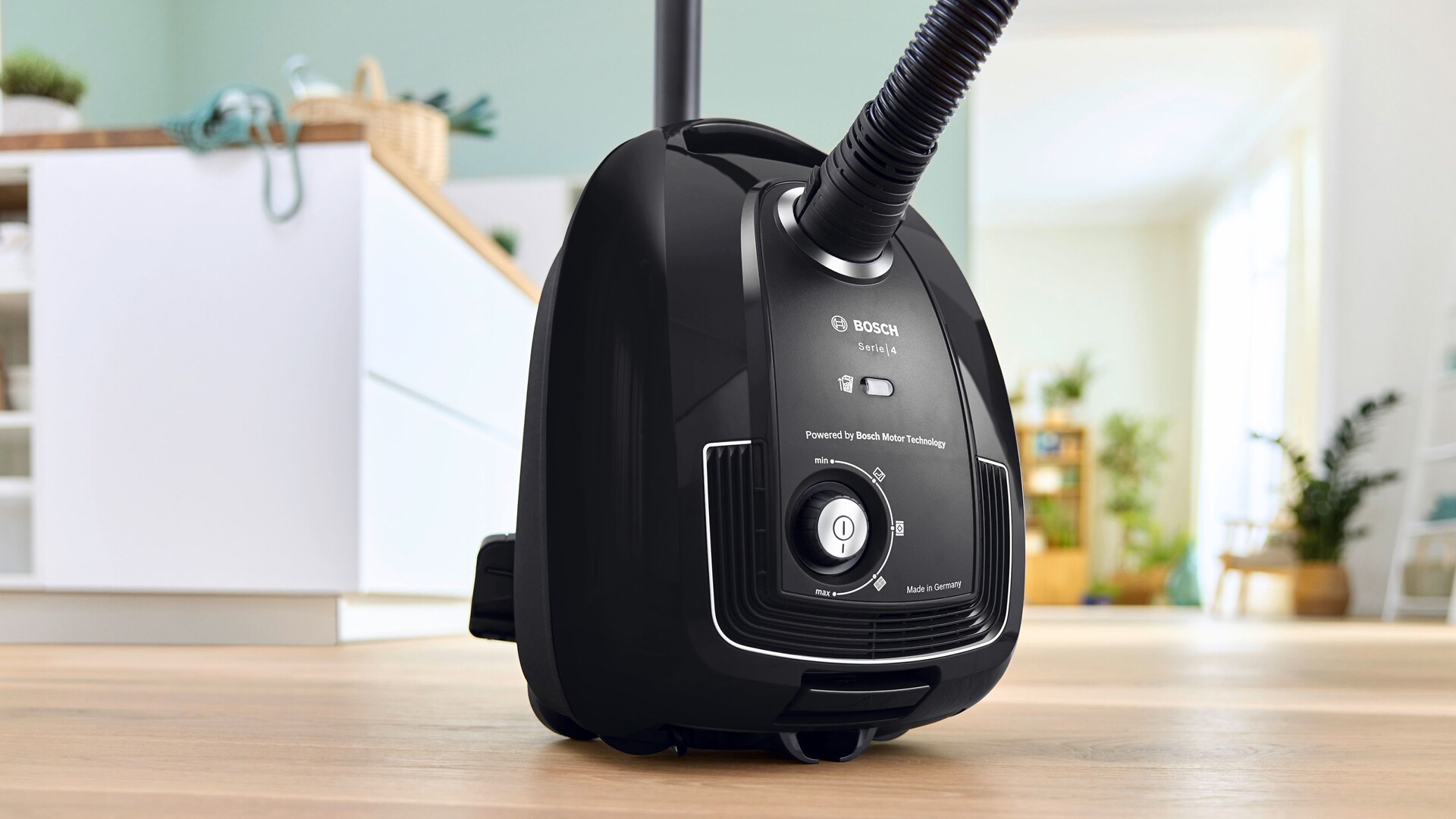 Bosch Bgl38ba2h Pölynimuri