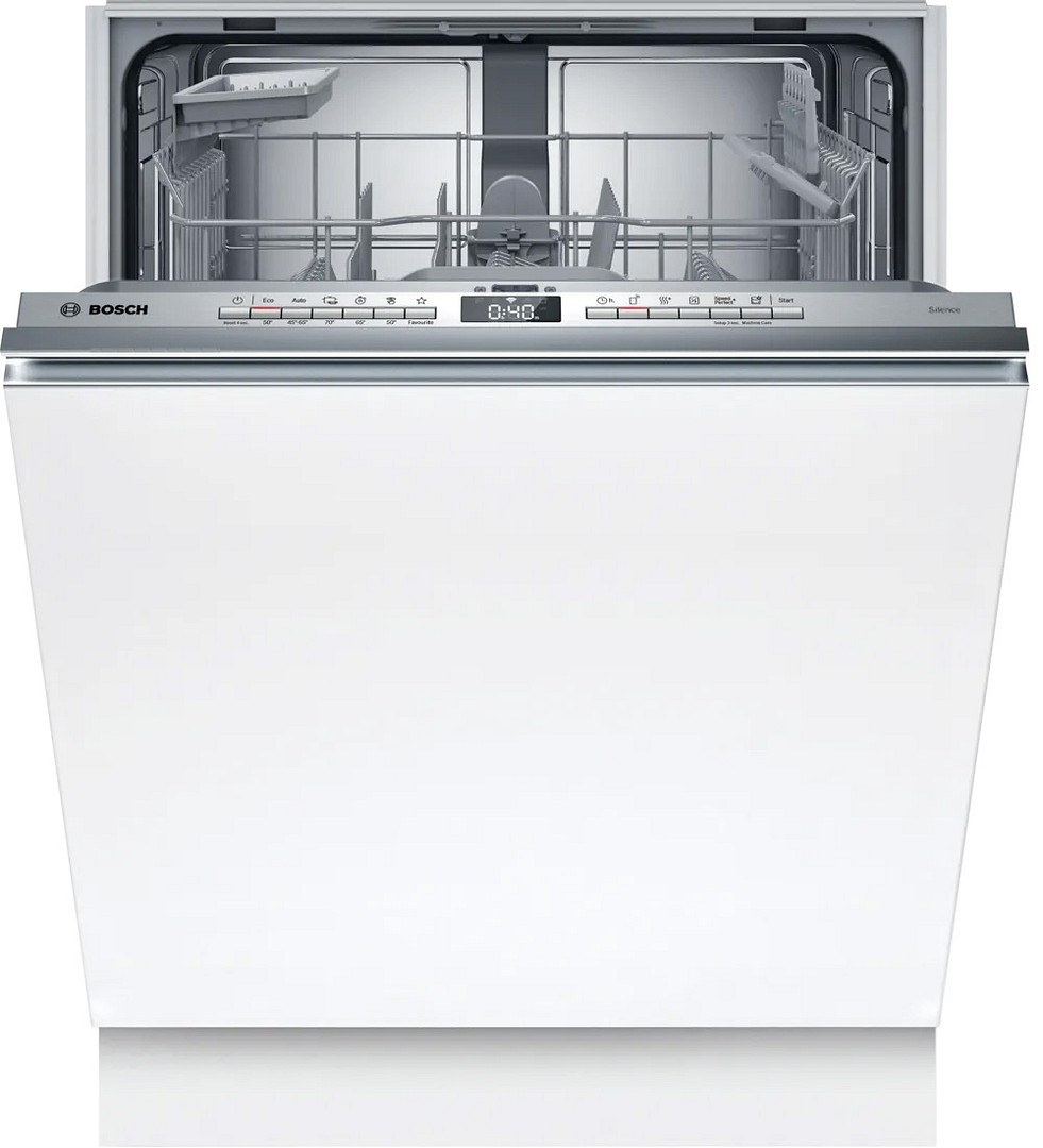 BOSCH SMV4HTX03E Astianpesukone