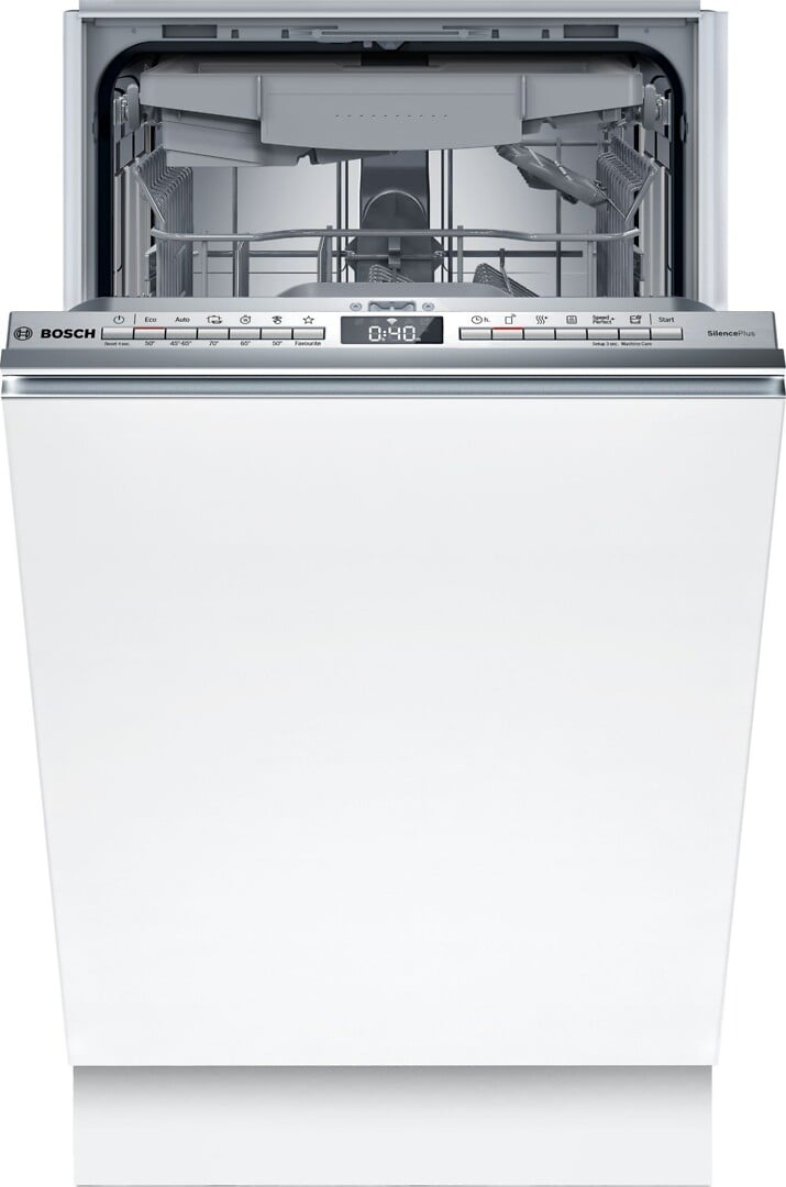 BOSCH SPV4HMX10E Astianpesukone