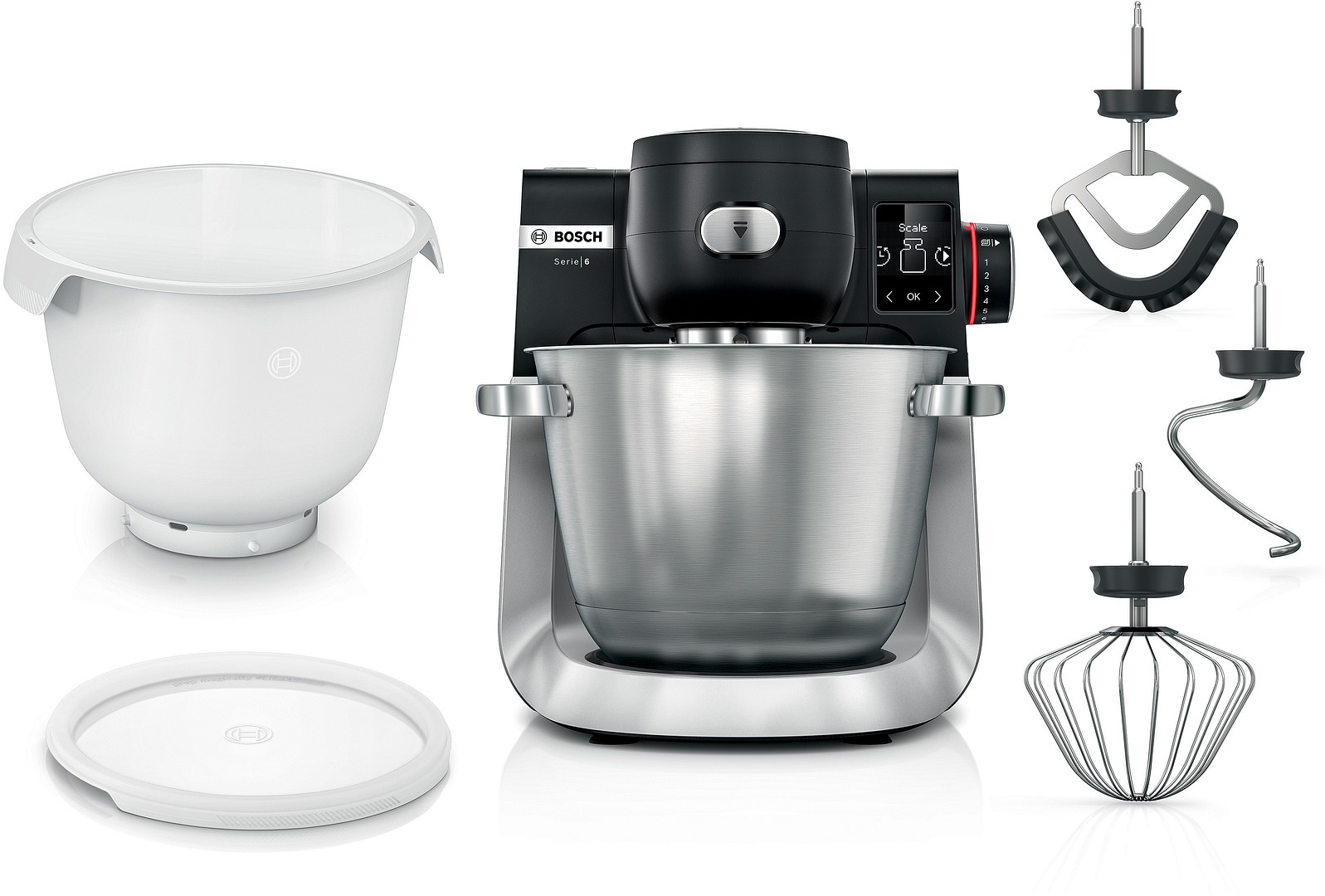 BOSCH MUMS6ZS18 Yleiskone