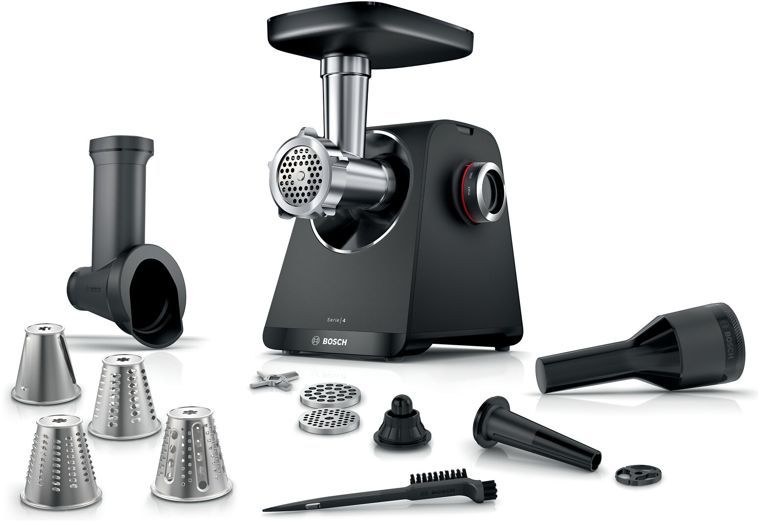 BOSCH MFWS440B Lihamylly