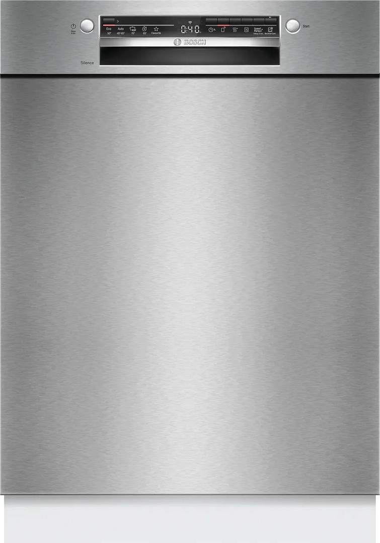 BOSCH SMU2HVS02E Astianpesukone