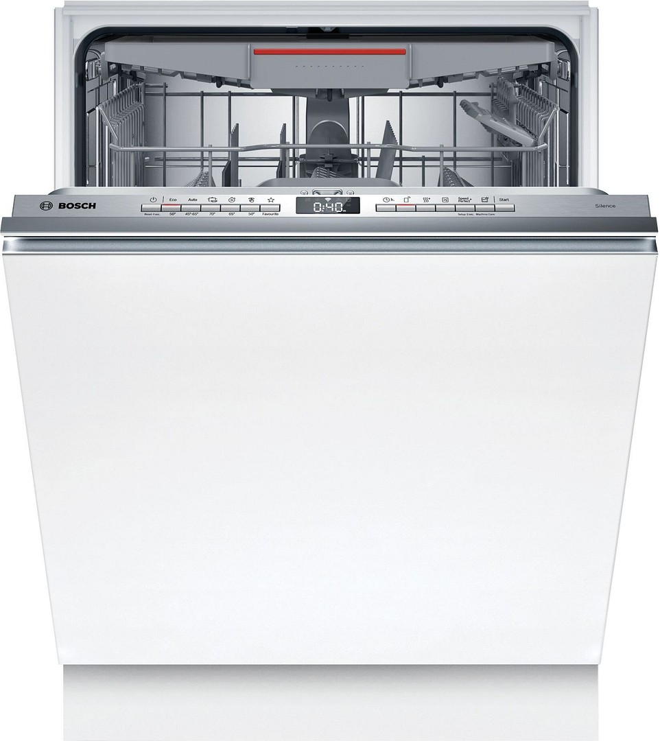 BOSCH SBH4HVX00E Astianpesukone