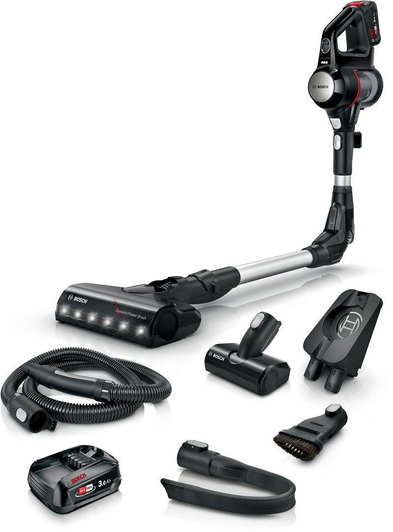 BOSCH BCS712E Varsi-imuri