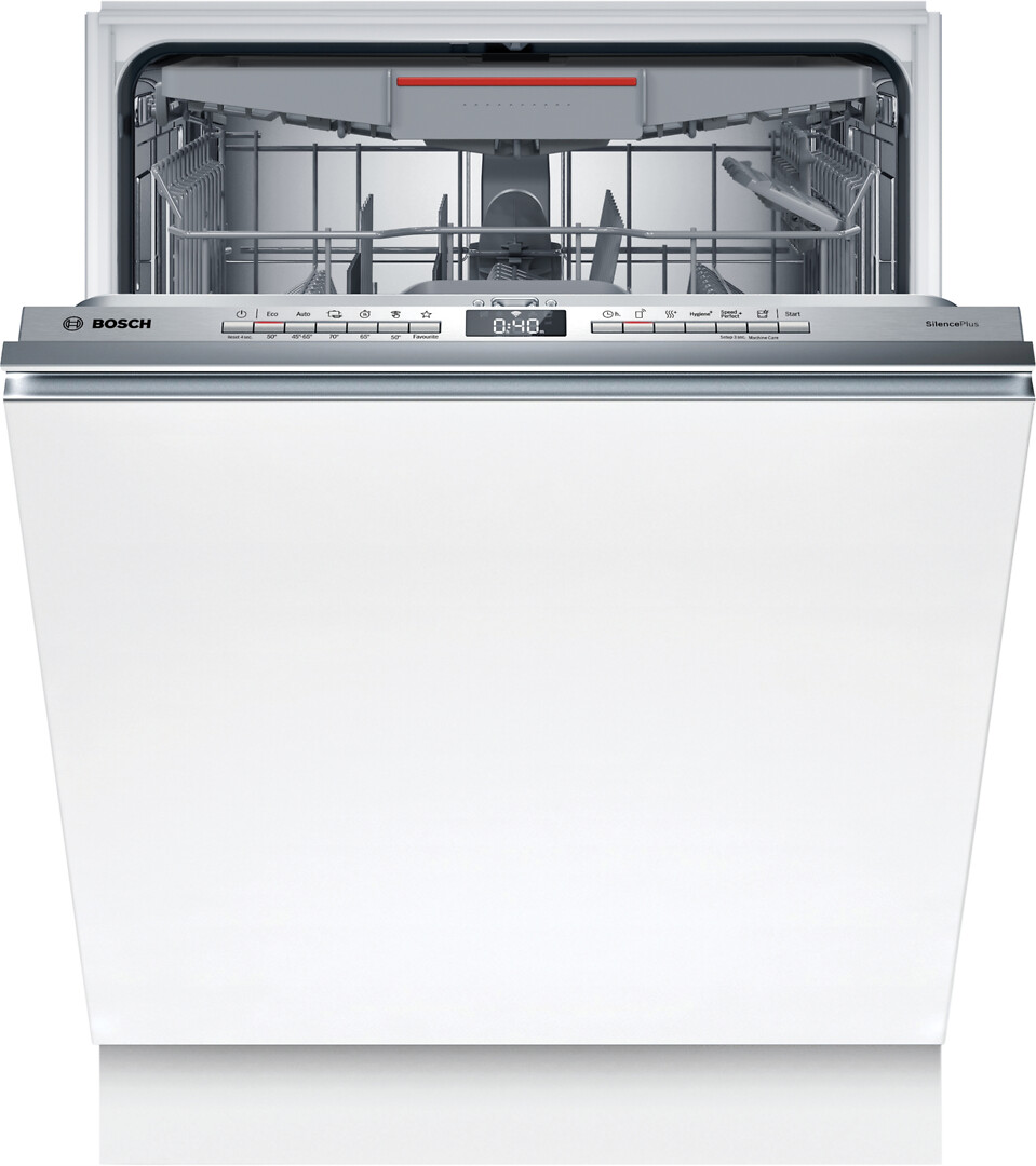 BOSCH SMV4HMX02S Astianpesukone