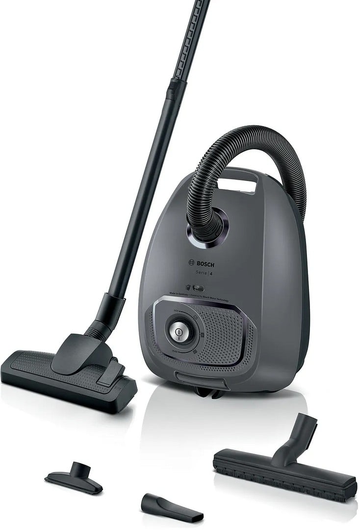 BOSCH BGL41GR3H Pölynimuri