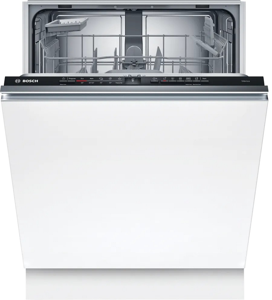 BOSCH SMV2ITX09E Astianpesukone