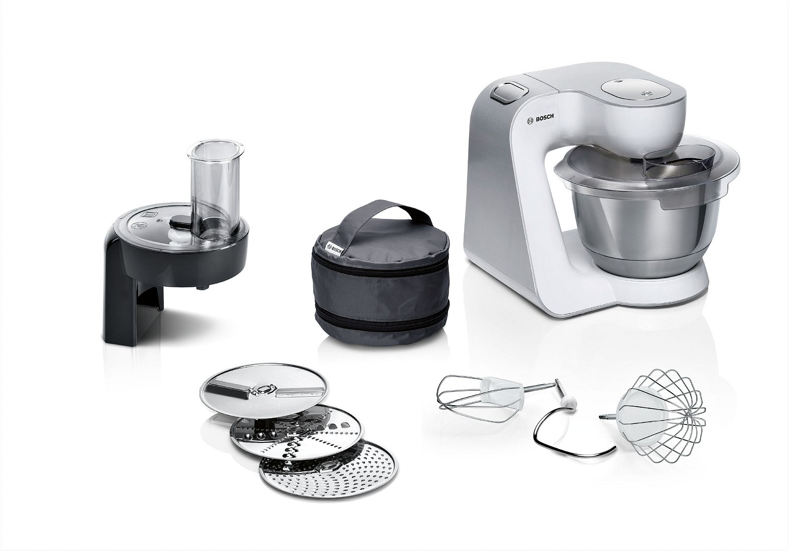 BOSCH MUM58210 Yleiskone