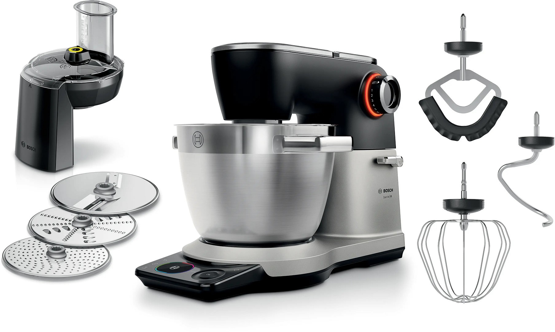BOSCH MUMS8ZS13 Yleiskone