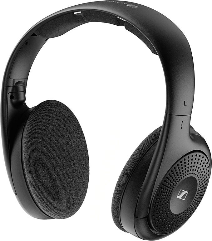 SENNHEISER RS120W Langattomat Kuulokkeet