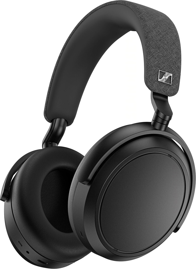 Sennheiser momentum 4 wireless over-ear kuulokkeet