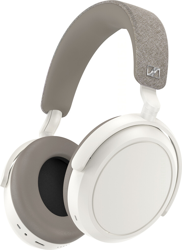 Sennheiser Momentum 4 Wireless Over-ear Kuulokkeet