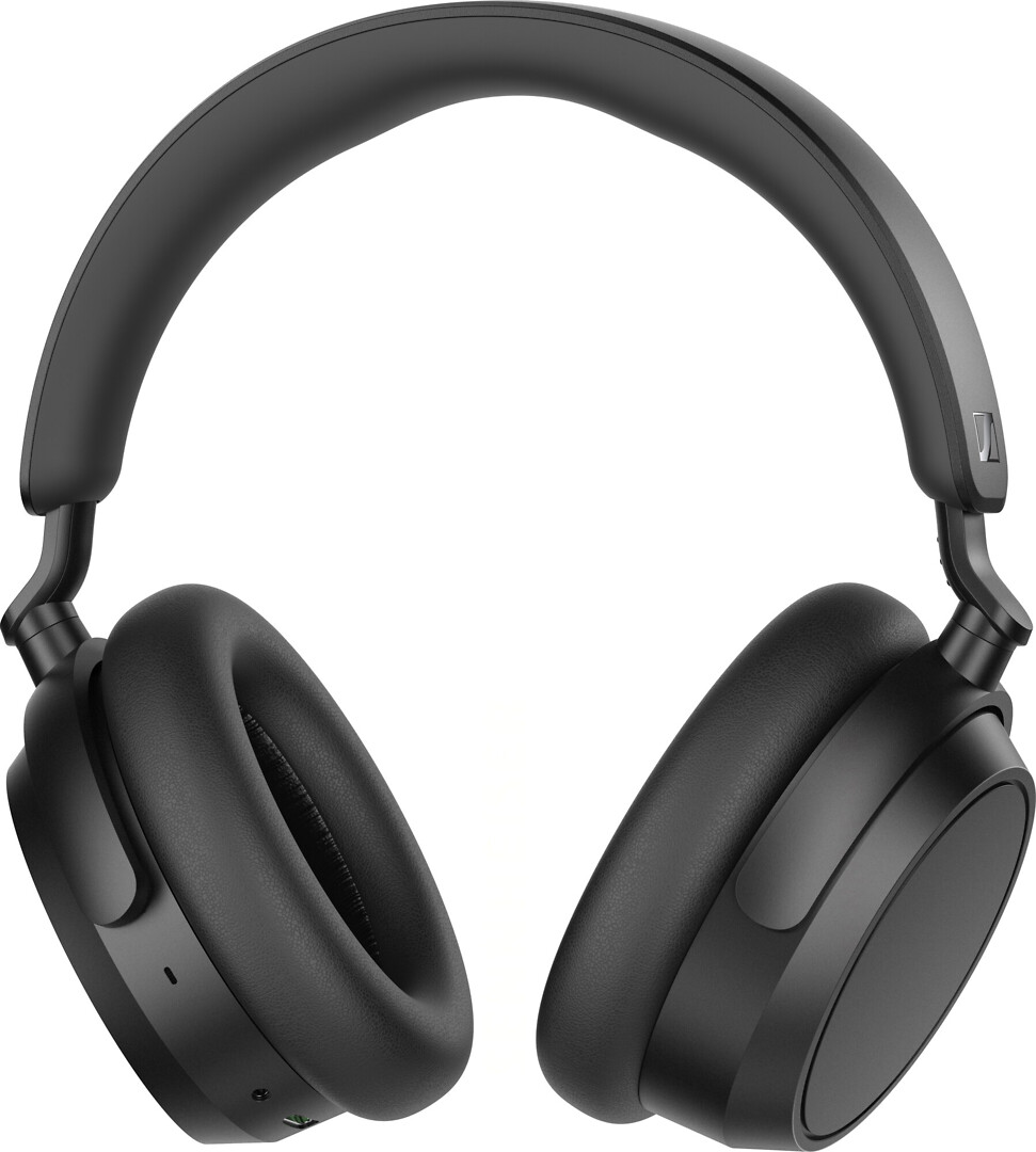 Sennheiser Accentum Plus Vastamelukuulokkeet