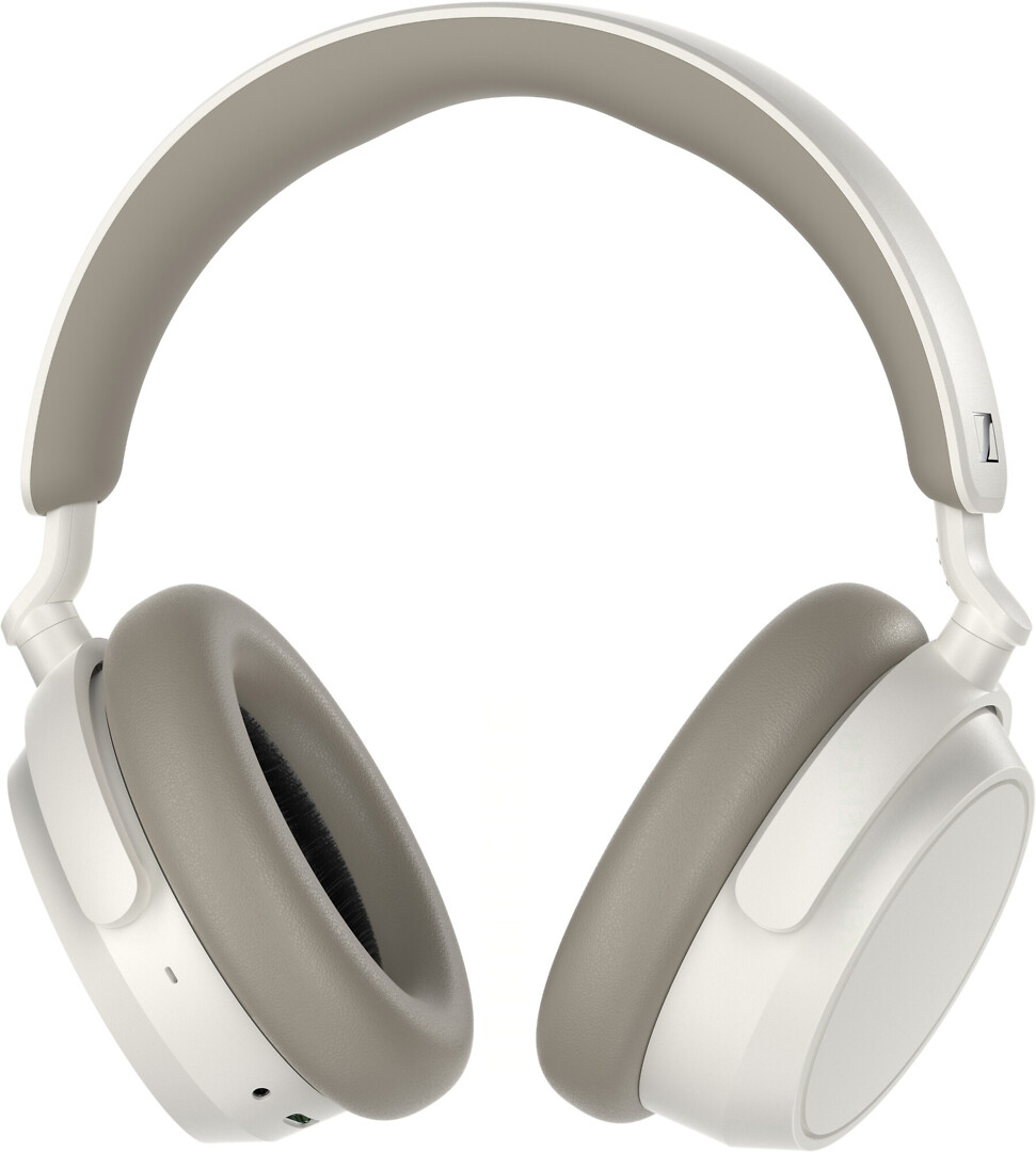 Sennheiser Accentum Plus Vastamelukuulokkeet