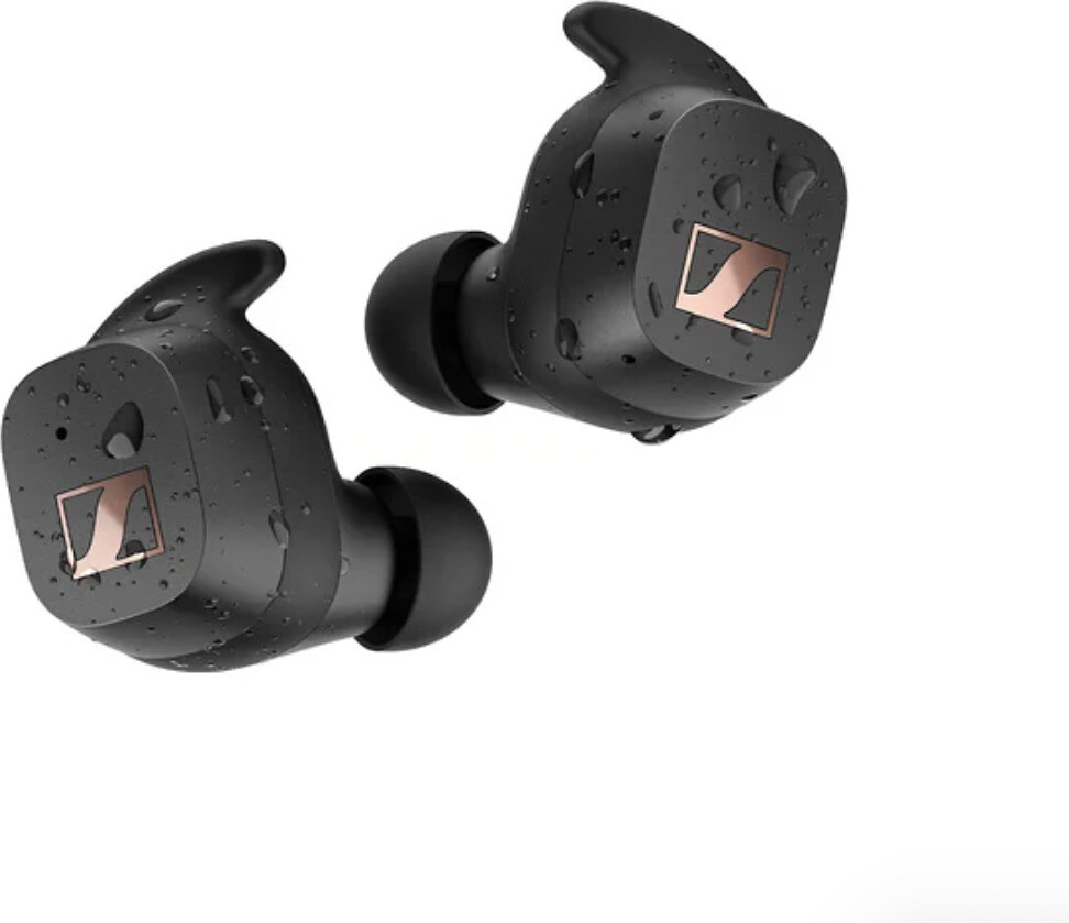 Sennheiser Sport True Wireless - Langattomat Nappikuulokkeet
