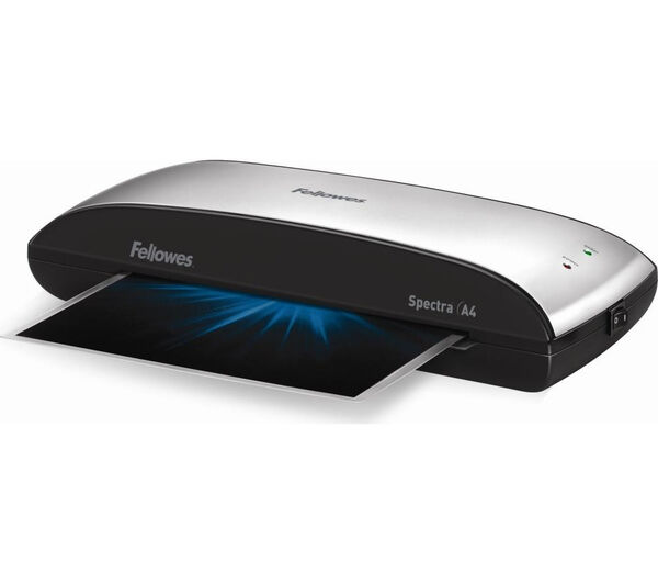 Fellowes Spectra A4 Laminointikone