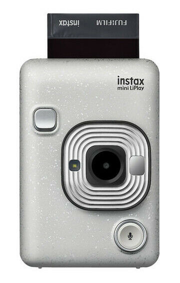 Fujifilm Instax Mini Liplay Pikakamera