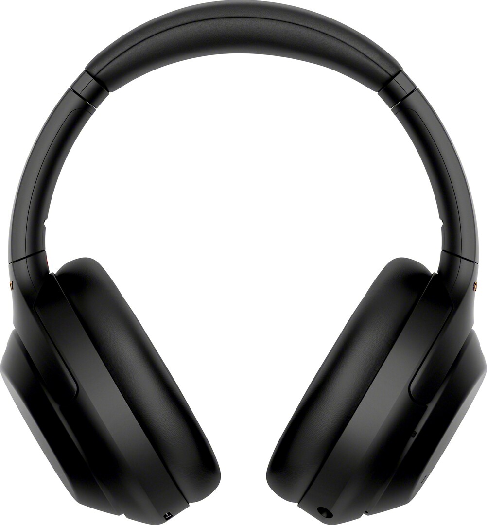 Sony Wh-1000xm4 Langattomat Vastamelukuulokkeet