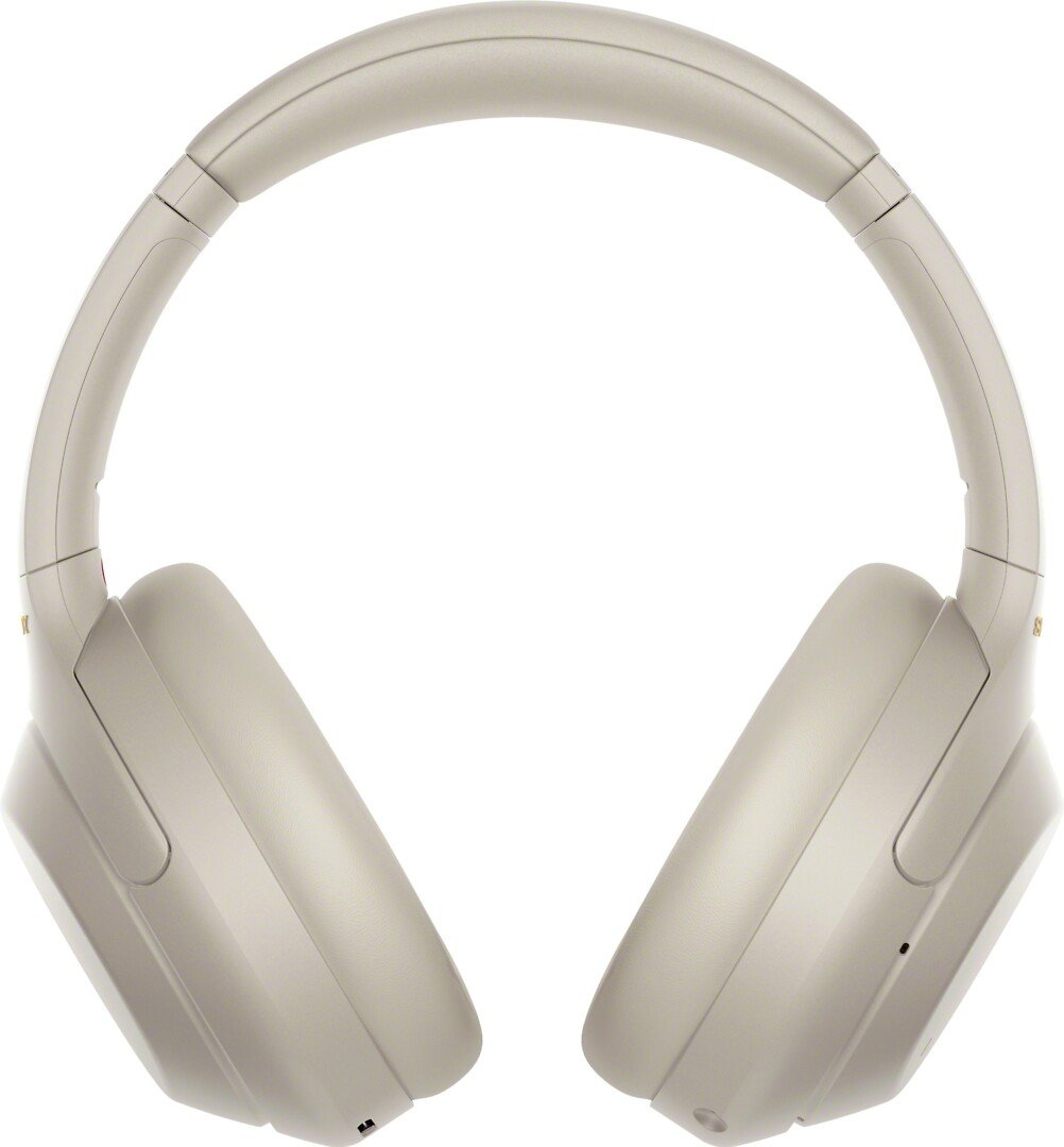 Sony Wh-1000xm4 Langattomat Vastamelukuulokkeet