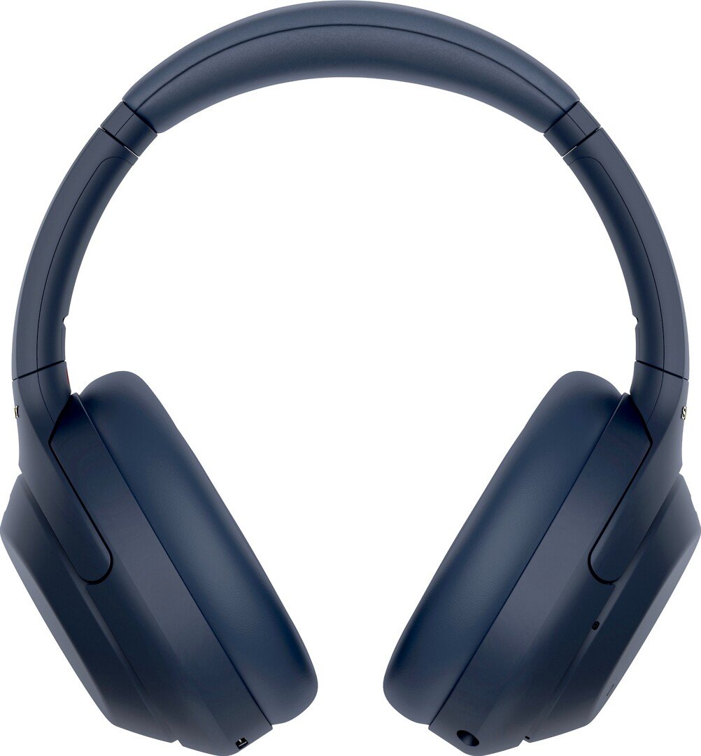 Sony Wh-1000xm4 Langattomat Vastamelukuulokkeet