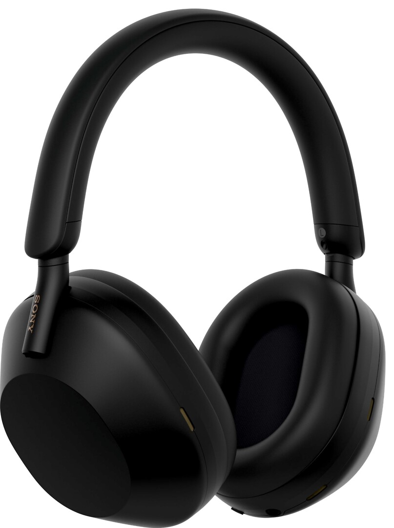 Sony Wh-1000xm5 Langattomat Vastamelukuulokkeet