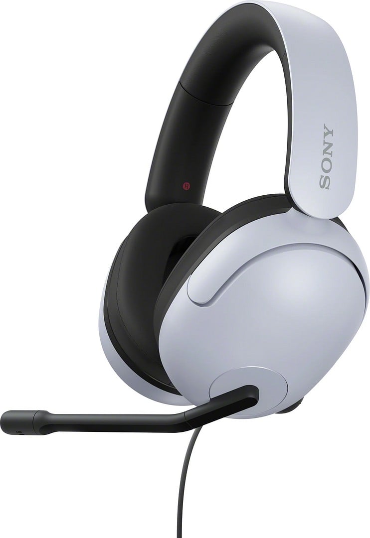 Sony Inzone H3 Pelikuulokkeet