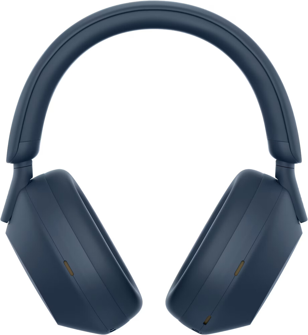 Sony Wh-1000xm5 Langattomat Kuulokkeet