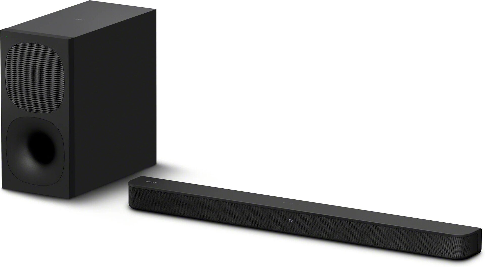 Sony Ht-s400 2.1 Soundbar