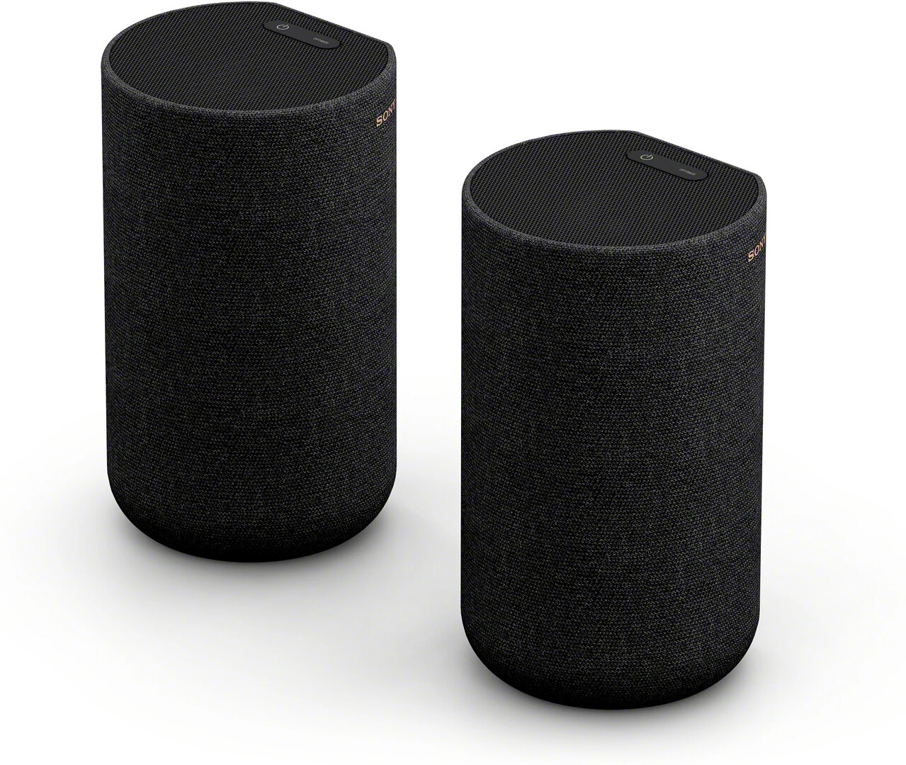 SONY SA-RS5 Langattomat Takakaiuttimet