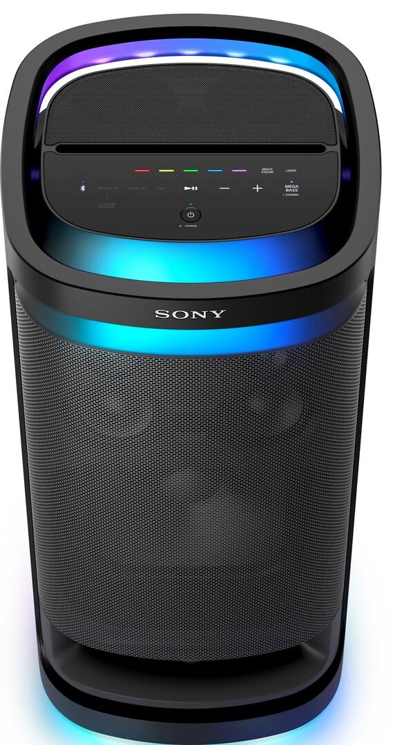 Sony Srs-xv900b Xv-series Bilekaiutin