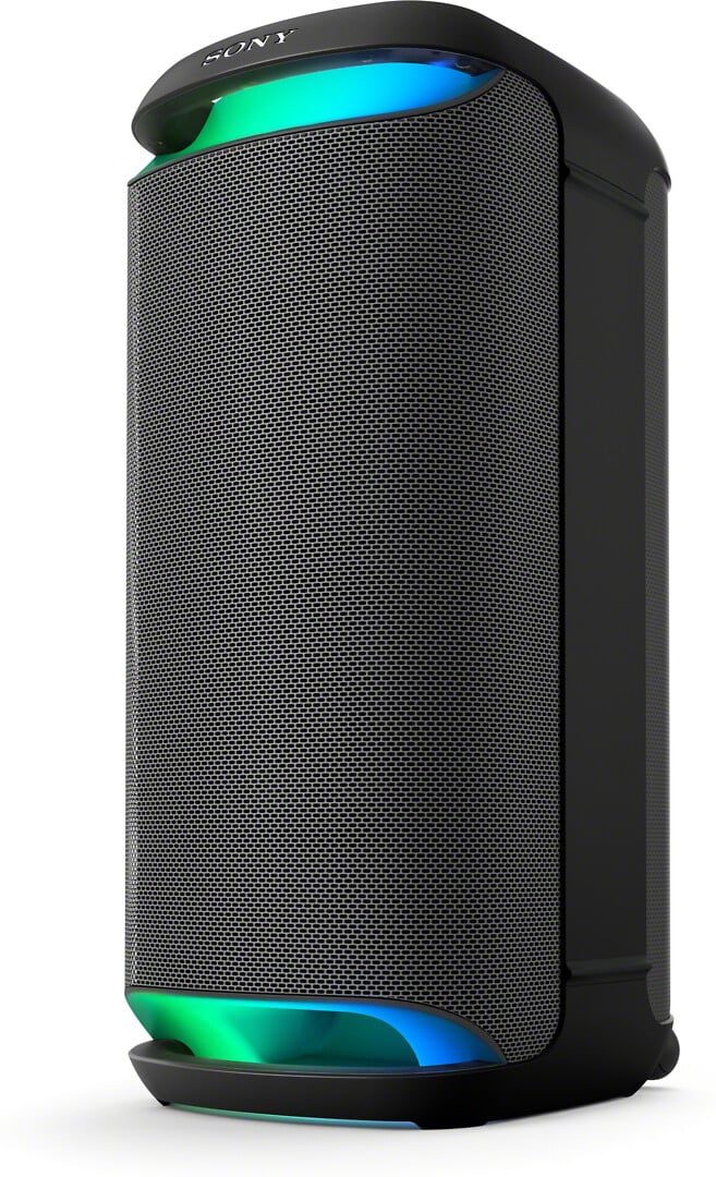 Sony Srs-xv800 Langaton Bilekaiutin