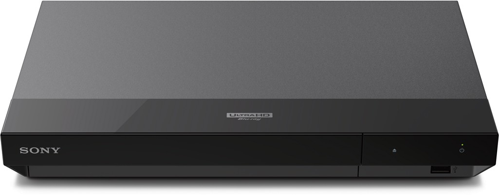SONY BDPX700 4k Ultra Hd Blu-ray Soitin