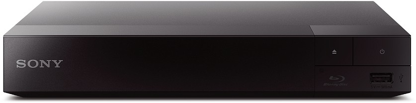 Sony Bdp-s1700 Blu-ray -soitin