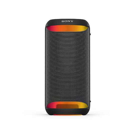 SONY SRSXV500B Xv-series Bluetooth-bilekaiutin