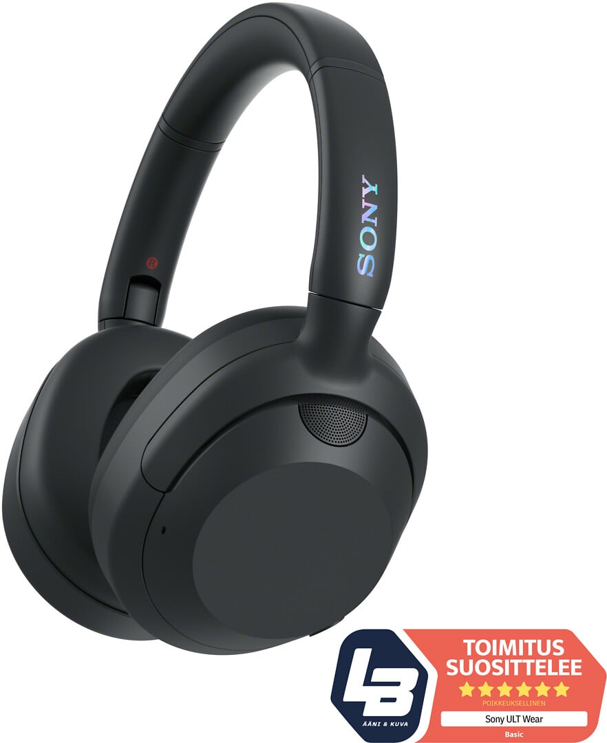 Sony Wh-ult900n Langattomat Kuulokkeet