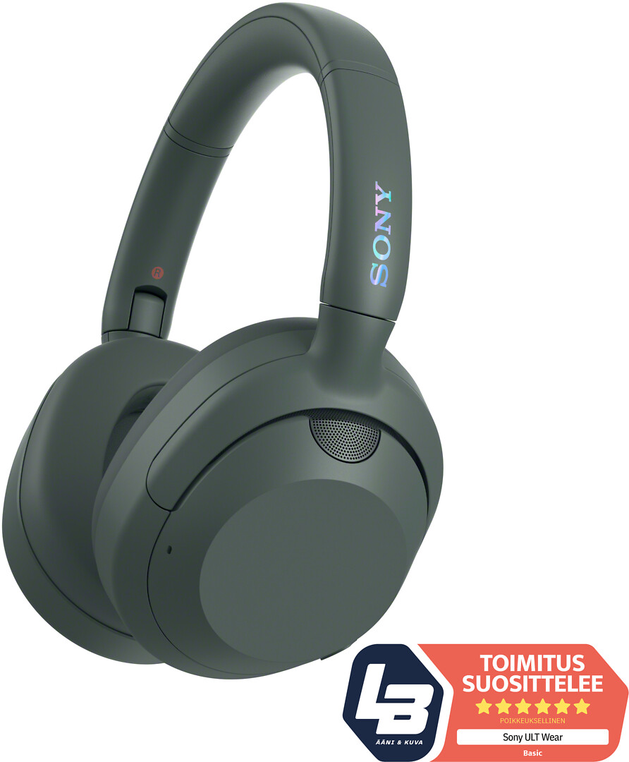 Sony Wh-ult900n Langattomat Kuulokkeet