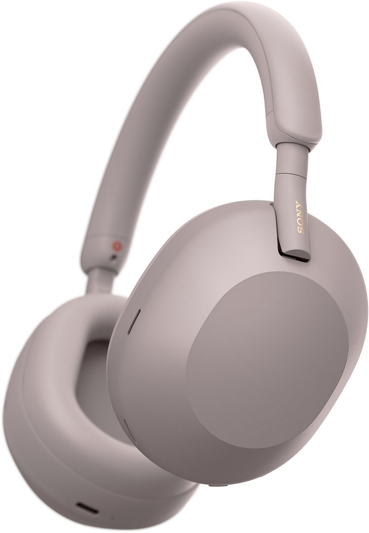 Sony Wh-1000xm5 Langattomat Vastamelukuulokkeet