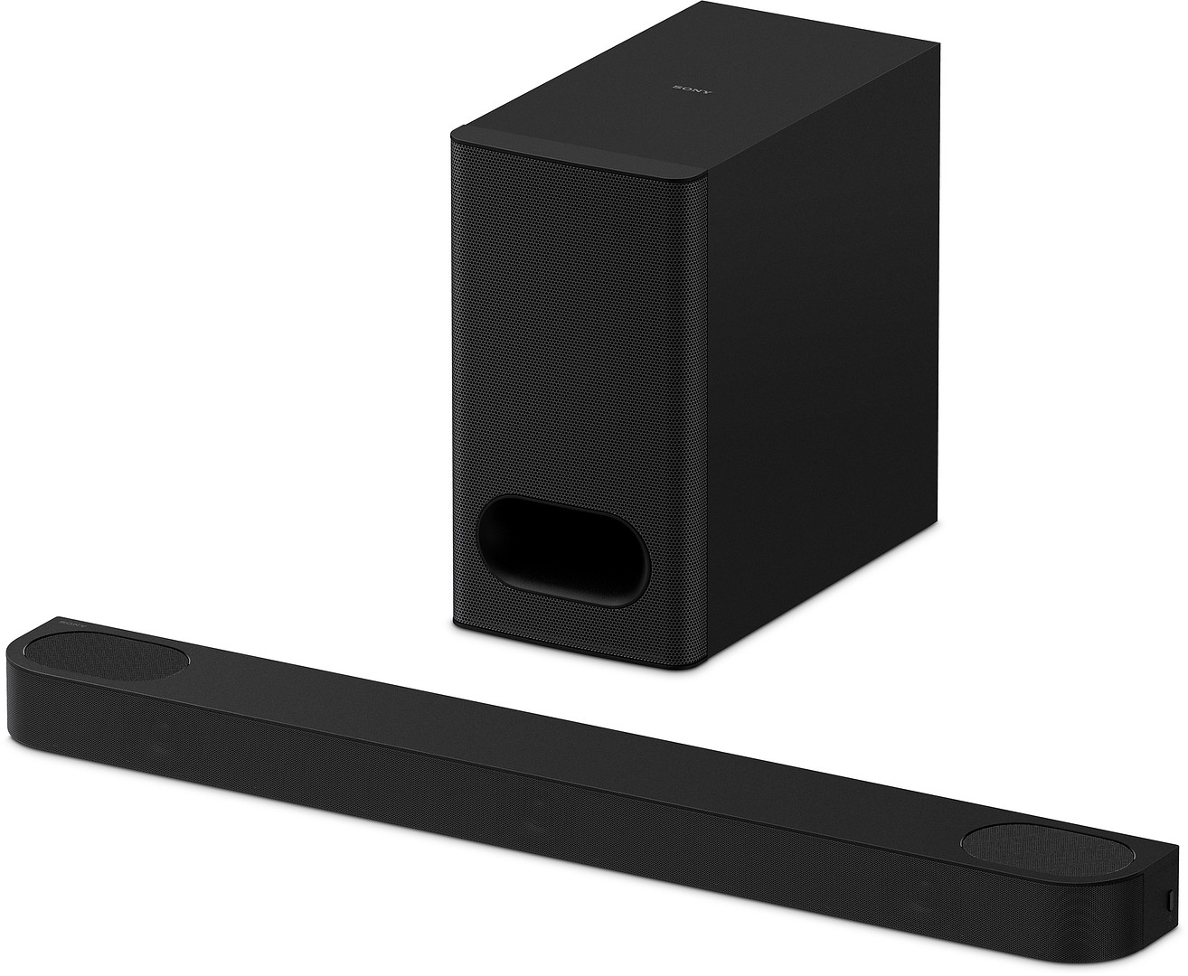 Sony Bravia Theatre Bar 6 Soundbar
