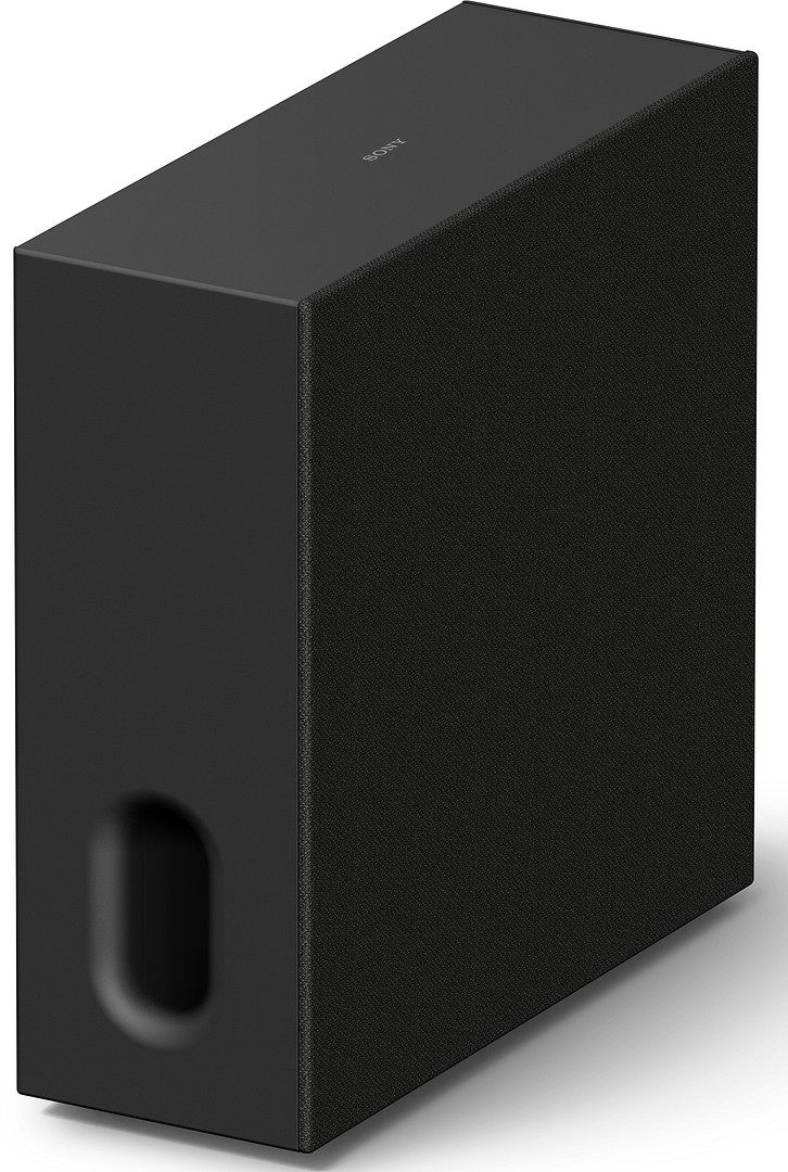 Sony Bravia Theatre Sub 7 Subwoofer