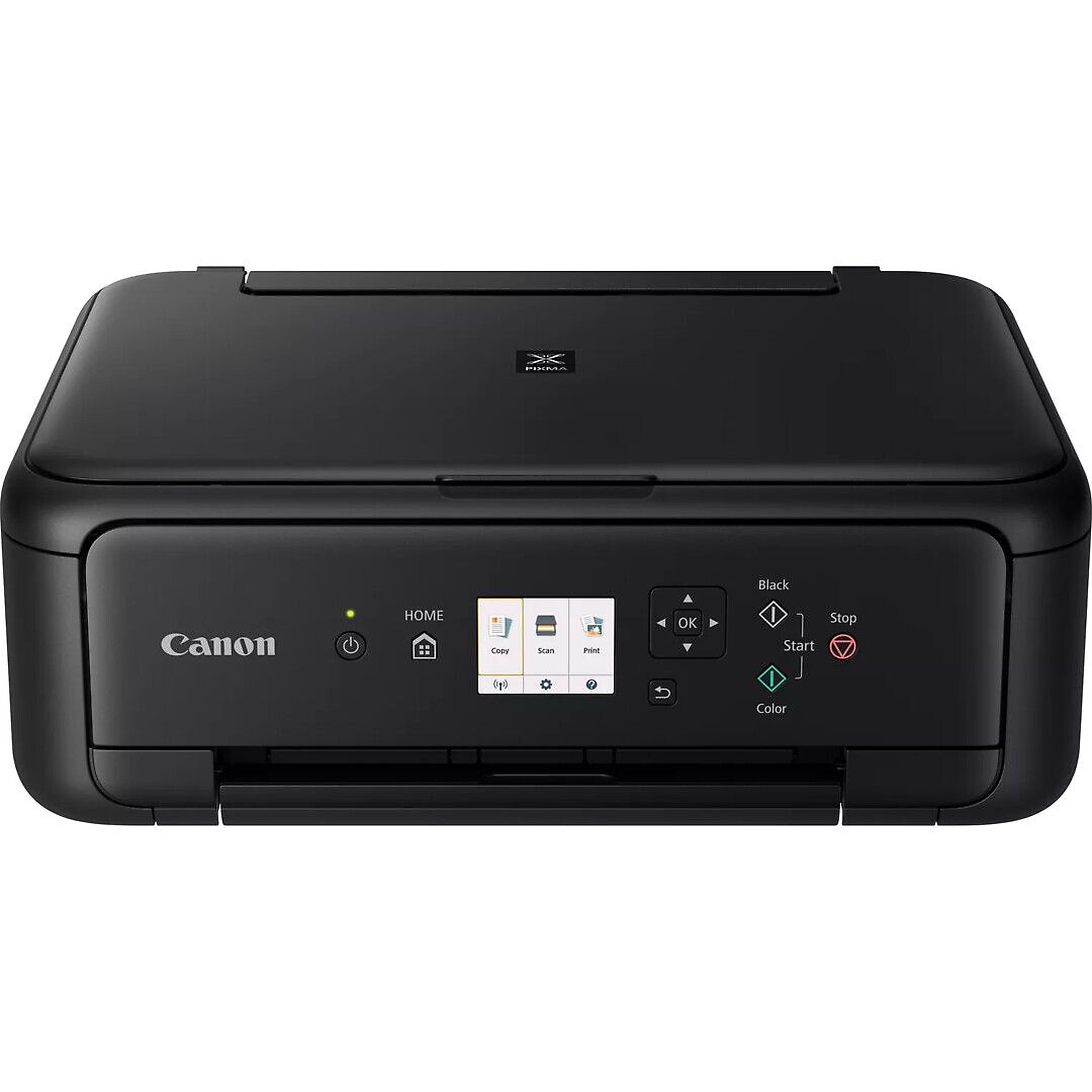 Canon Inkjet Ts5150 Monitoimitulostin