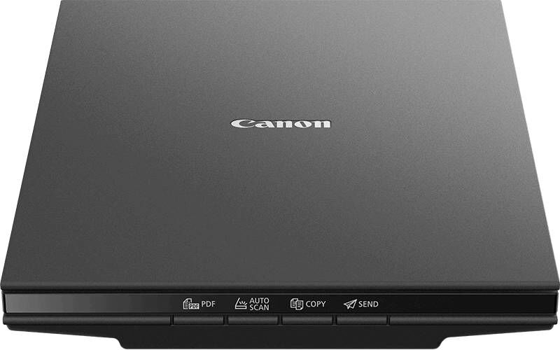 Canon Canoscan Lide 300 Skanneri