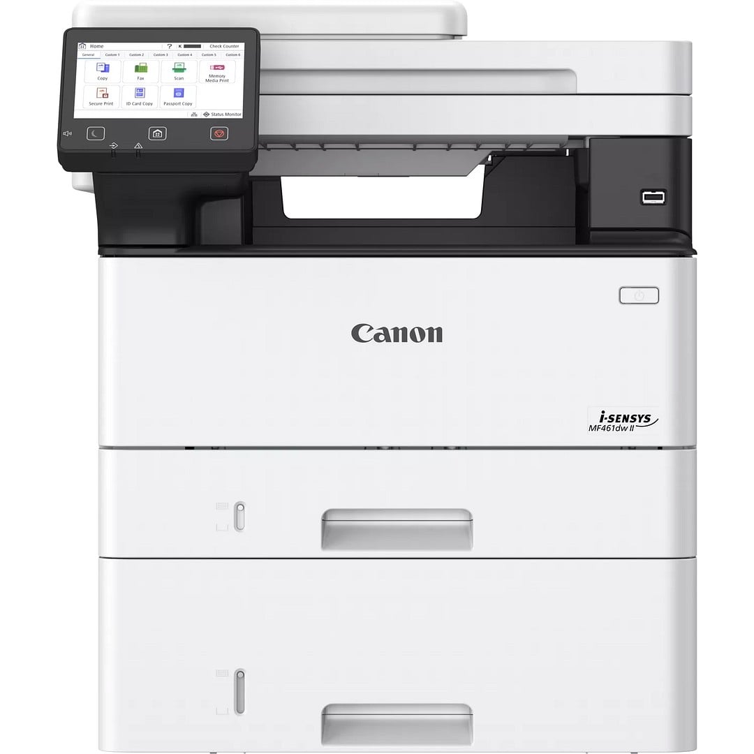 Canon Mf461dw Ii Lasertulostin