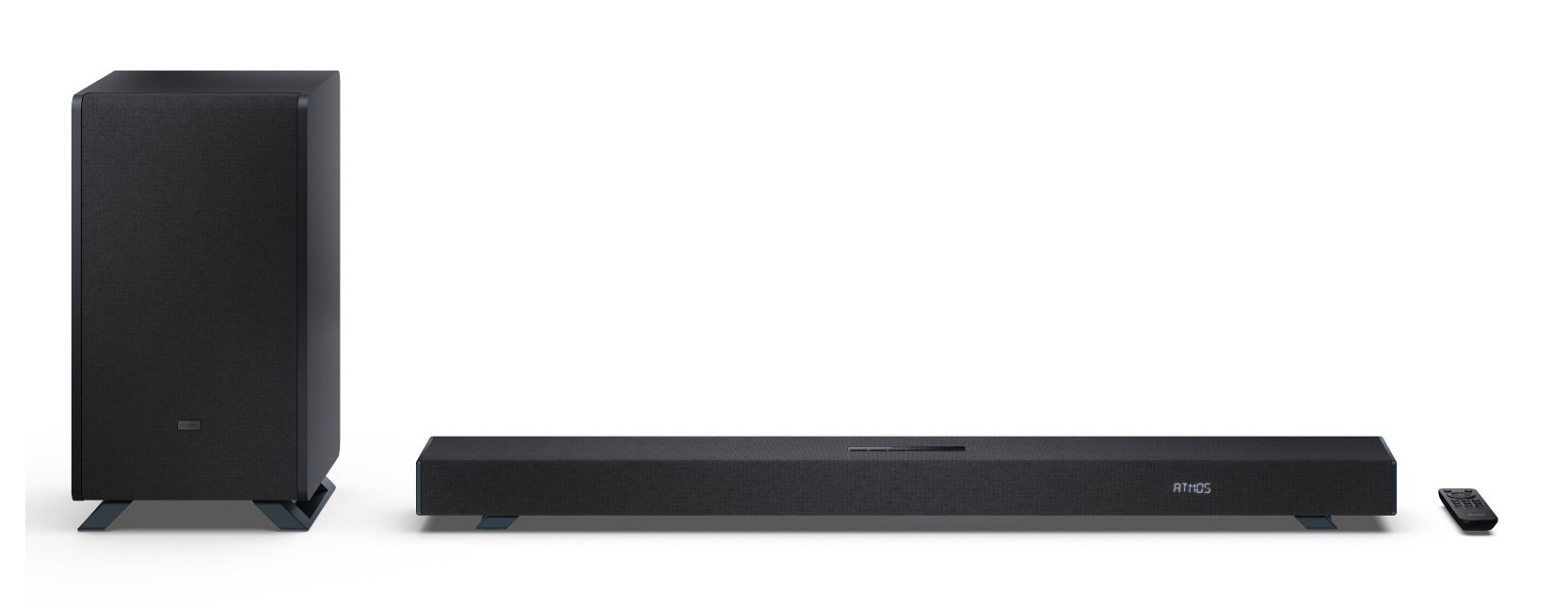 Sharp Ht-sbw53121 Soundbar