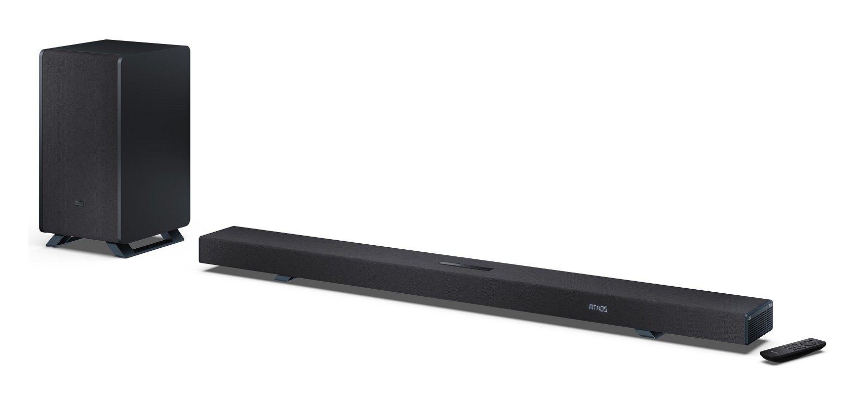 Sharp Ht-sbw55121 Soundbar
