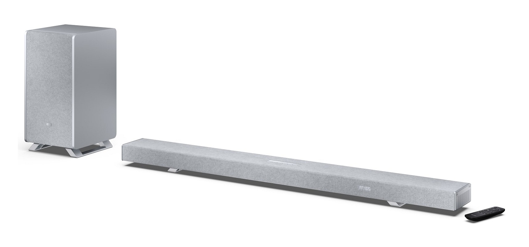 Sharp Ht-sbw55121 Soundbar