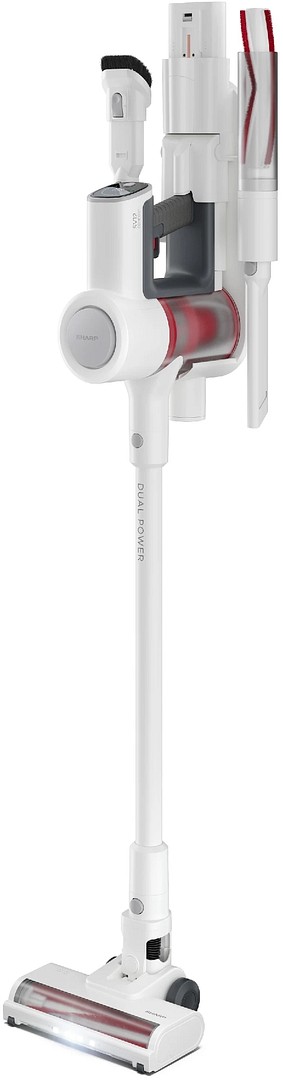 SHARP VC-SV12AEU-W Varsi-imuri